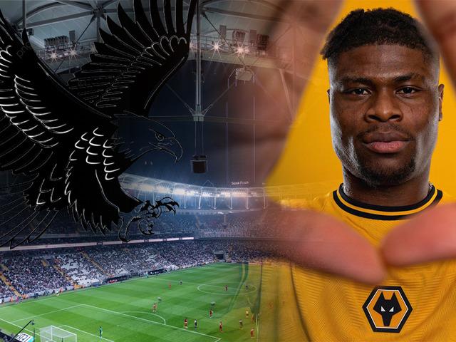 Beşiktaş tarihinin en pahalı ikinci imzası geliyor! Anlaşma tamam...