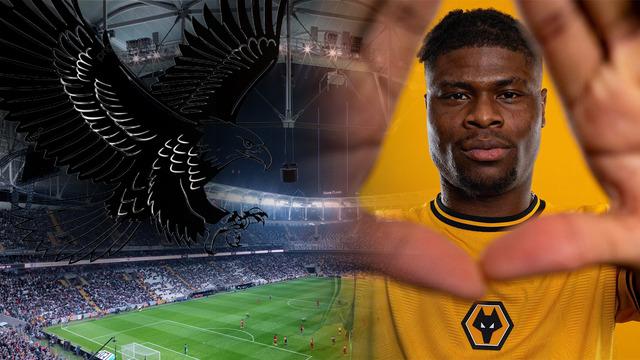 Beşiktaş tarihinin en pahalı ikinci imzası geliyor! Kartal Agbadou ile kasayı açtı, duvarı ördü