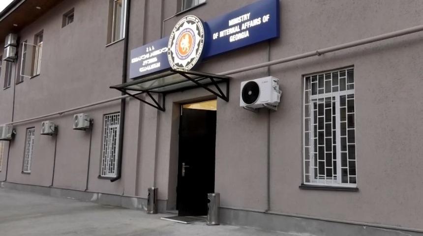 Kırmızı b&uuml;ltenle aranan 4 T&uuml;rk G&uuml;rcistan&rsquo;da g&ouml;zaltına alındı