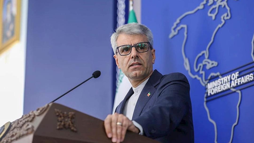 İran&rsquo;dan m&uuml;zakere a&ccedil;ıklaması: "Değerlendirme ve karar aşamasındayız" 1