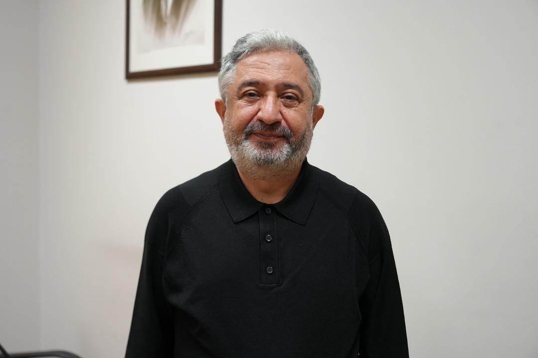 Artan depremlerle ilgili dikkat &ccedil;eken yorum:  Bu o d&ouml;nemlerden bir tanesi  4