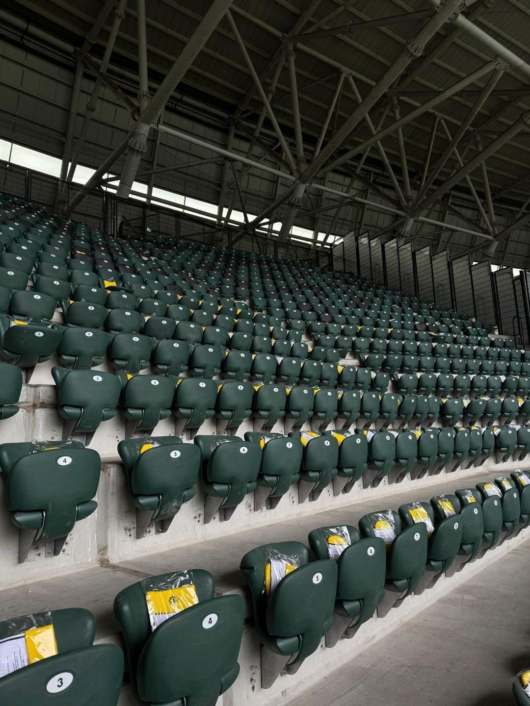 Yağmurluktan sonra şimdi de bere! Fenerbah&ccedil;e&rsquo;den taraftarına bir  sıcak  jest daha 2