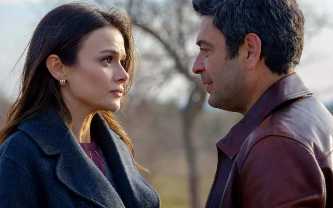 Uzak Şehir yok mu? Uzak Şehir ka&ccedil;ta, ne zaman? Yayın akışında değişiklik 1