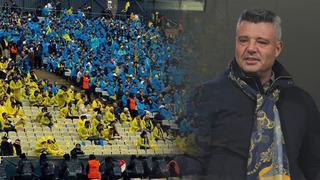 Yağmurluktan sonra şimdi de bere! Fenerbahçe’den taraftarına bir 'sıcak' jest daha