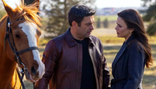 Yayın akışında değişiklik! Uzak Şehir bu akşam yok mu?