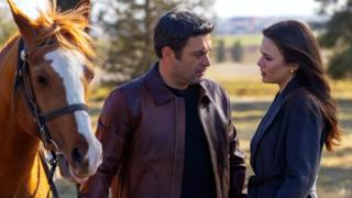 Uzak Şehir yok mu? Uzak Şehir kaçta, ne zaman? Yayın akışı değişti