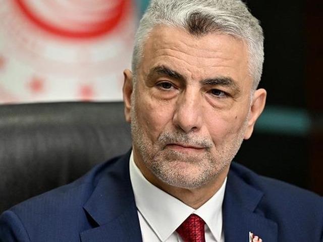 Bakan Bolat, ocak ayı ihracat rakamlarını a&ccedil;ıkladı
