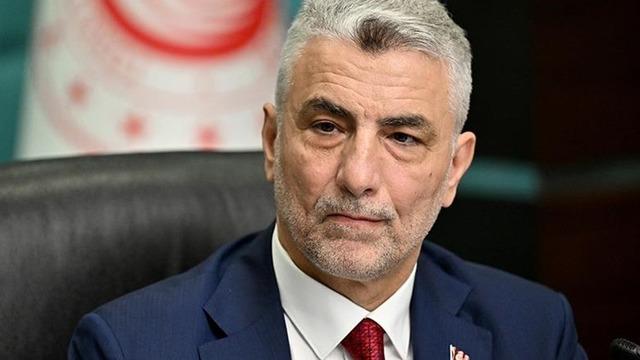 Bakan Bolat, ocak ayı ihracat rakamlarını açıkladı