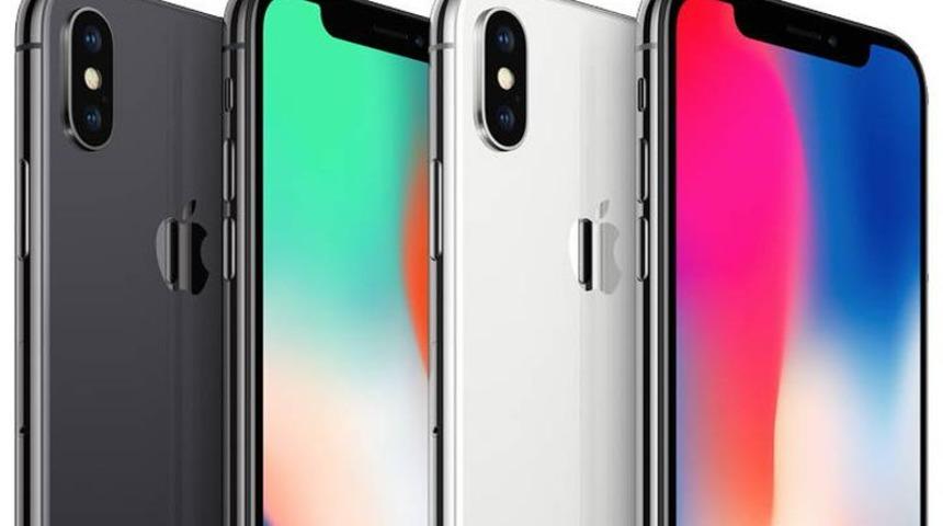 iPhone X satışları düşüyor