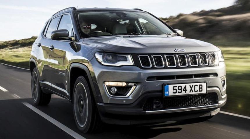 Jeep, dört yeni model çıkaracak!