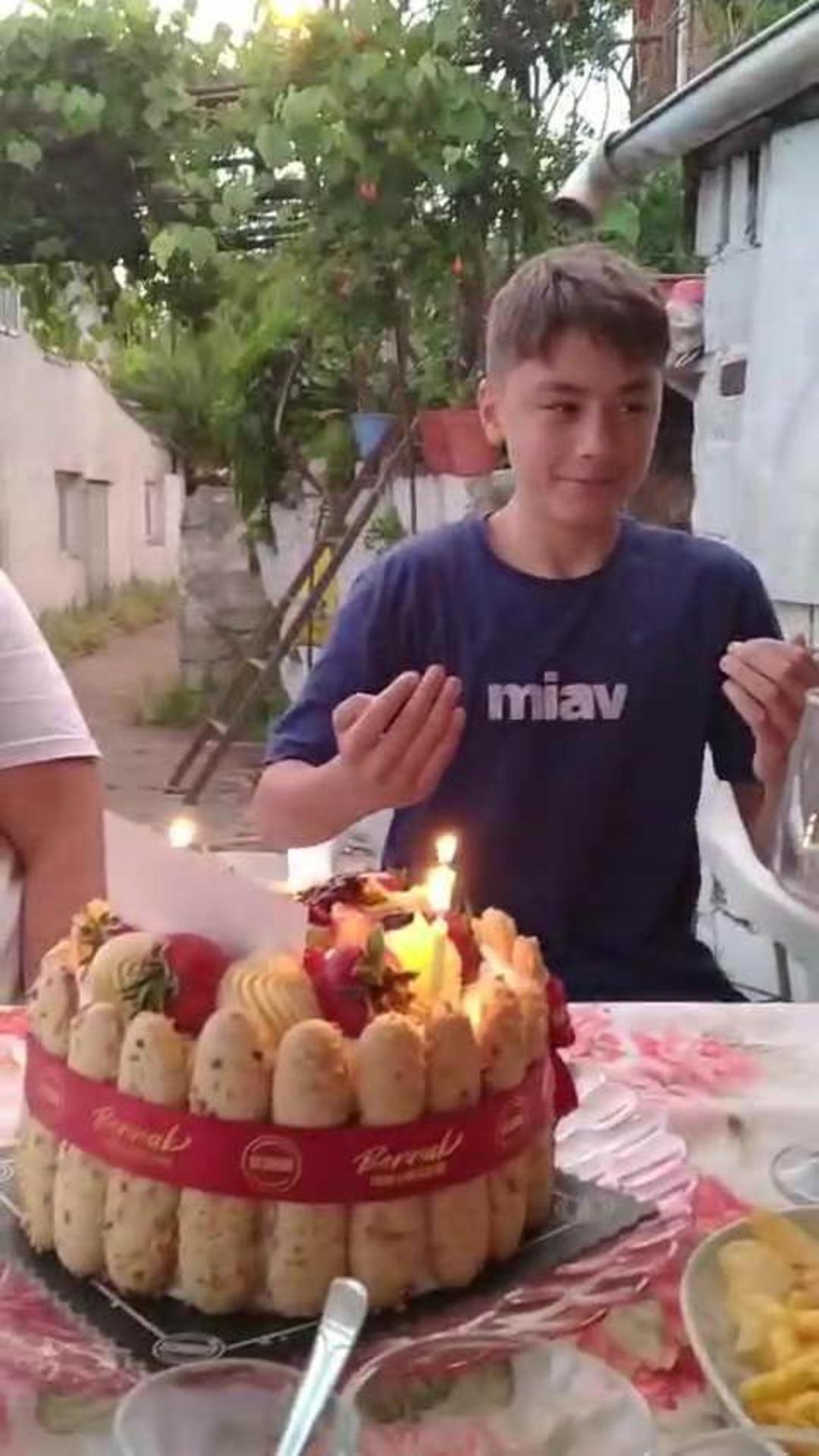 "Ayağıma bastın" deyip &ouml;ld&uuml;resiye d&ouml;vd&uuml;: Lise &ouml;ğrencisi aylardır komada! 3