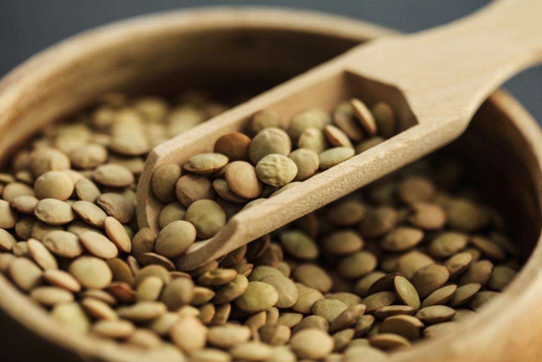 Tadı kıymayla yarışıyor faydası saymakla bitmiyor! Yeşil mercimeği olan mutlaka denesin 2