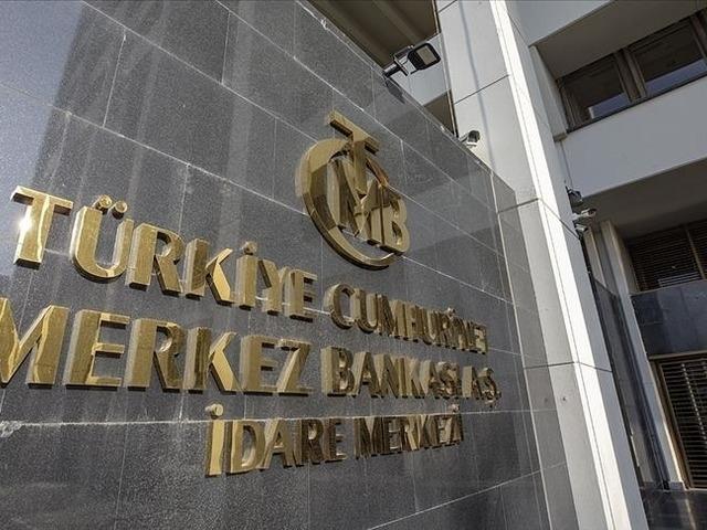 Merkez Bankası, D&ouml;viz Karşılığı T&uuml;rk Lirası Swap işlemlerine başladı