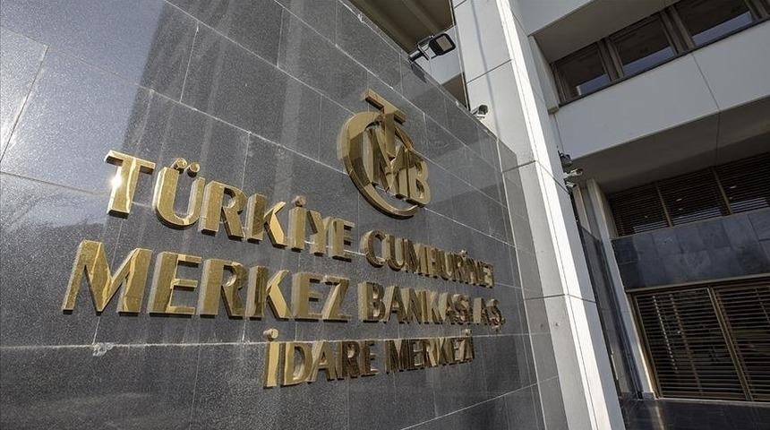 Merkez Bankası, D&ouml;viz Karşılığı T&uuml;rk Lirası Swap işlemlerine başladı