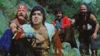 Battal Gazi ile tanınan Necdet Kökeş hayatını kaybetti