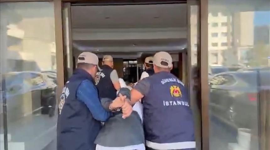 Zeytinburnu'nda kız &ouml;ğrenci yurdundaki skandal infial yaratmıştı! İstenen cezalar belli oldu