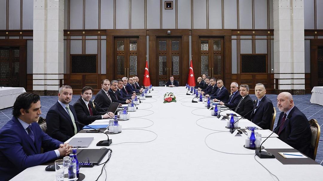 EKK’dan enflasyon mesajı: Sadece talep kısılmayacak 1