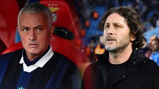 Trabzonspor, Benfica'nın genç yeteneği Ivan Lima'yı transfer etmek için harekete geçti!