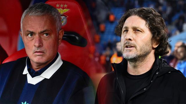 Trabzonspor, Benfica'nın genç yeteneği Ivan Lima'yı transfer etmek için harekete geçti!