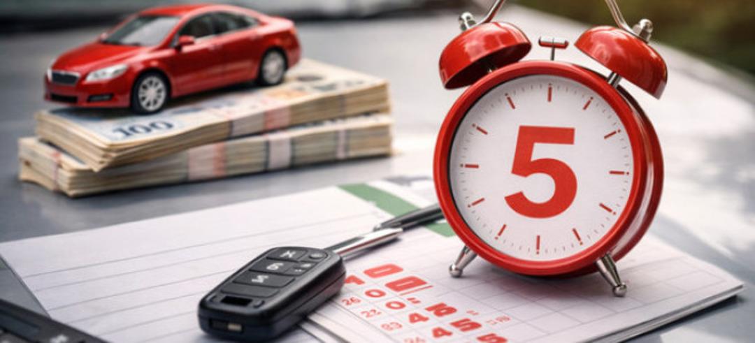 MTV taksiti için son saatler! Araç sahiplerini "faiz" ve "muayene engeli" bekliyor 2