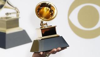 68'inci Grammy &Ouml;d&uuml;lleri'nin kazananları belli oldu