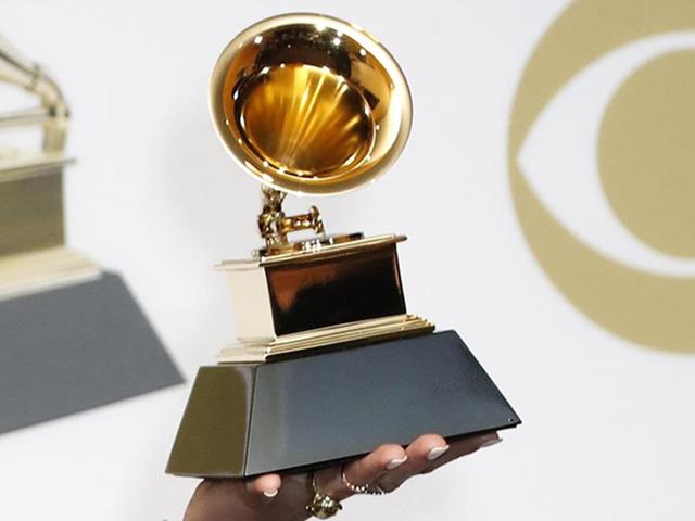 68'inci Grammy &Ouml;d&uuml;lleri'nin kazananları belli oldu
