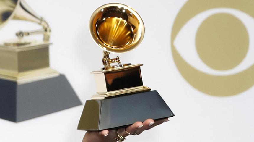 68'inci Grammy &Ouml;d&uuml;lleri'nin kazananları belli oldu