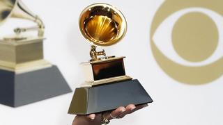 68'inci Grammy Ödülleri'nin kazananları belli oldu