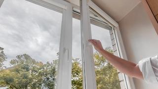 Küf oluşumunu engelliyor! Evi soğutmadan havalandırmanın yolu