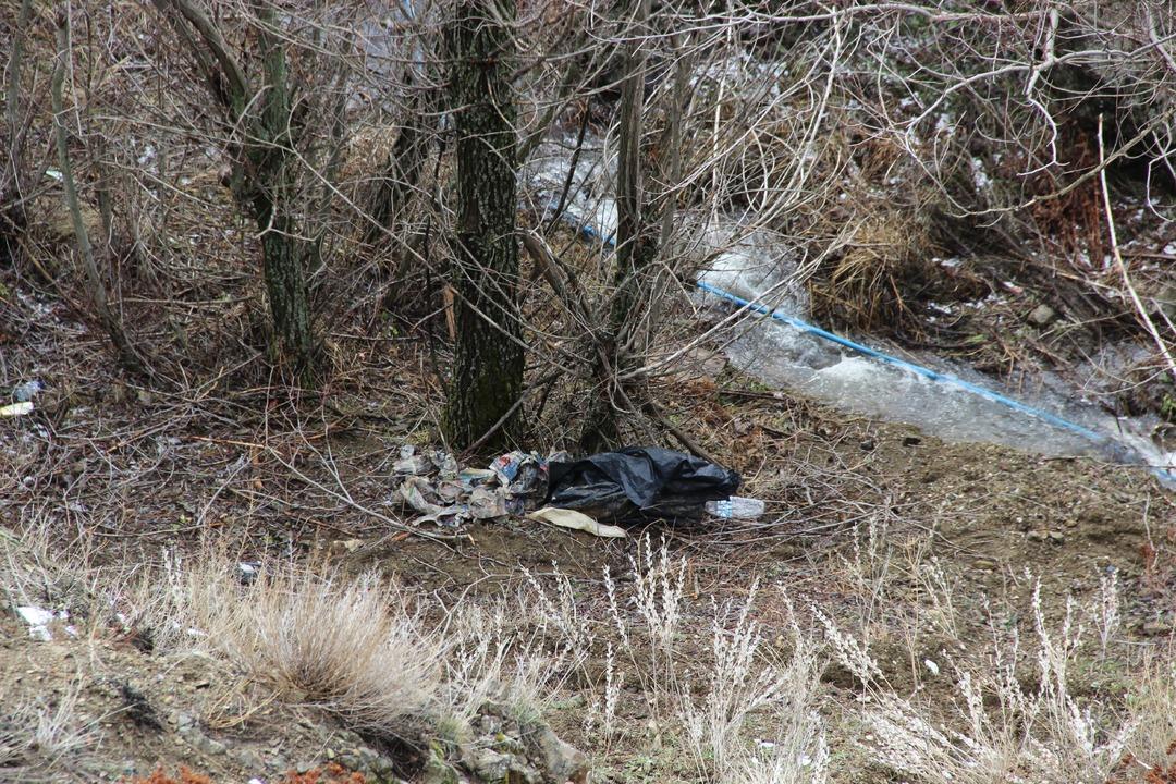 &Ccedil;orum&rsquo;da korkun&ccedil; cinayet! 6 g&uuml;nd&uuml;r aranıyordu: Cesedi par&ccedil;alanmış halde bulundu! 2