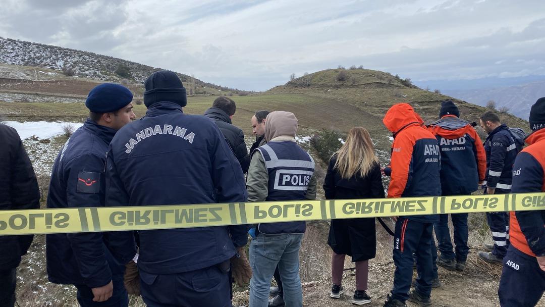 &Ccedil;orum&rsquo;da korkun&ccedil; cinayet! 6 g&uuml;nd&uuml;r aranıyordu: Cesedi par&ccedil;alanmış halde bulundu! 4