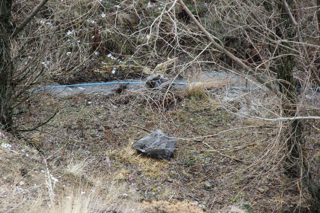 &Ccedil;orum&rsquo;da korkun&ccedil; cinayet! 6 g&uuml;nd&uuml;r aranıyordu: Cesedi par&ccedil;alanmış halde bulundu! 7