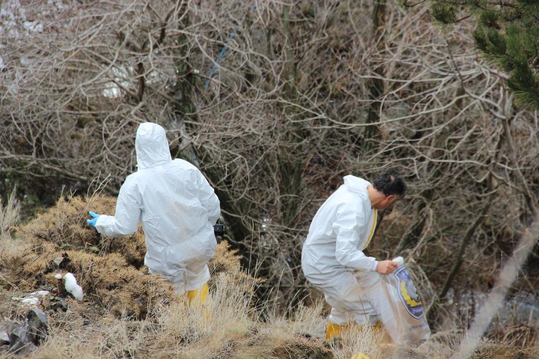 &Ccedil;orum&rsquo;da korkun&ccedil; cinayet! 6 g&uuml;nd&uuml;r aranıyordu: Cesedi par&ccedil;alanmış halde bulundu! 8