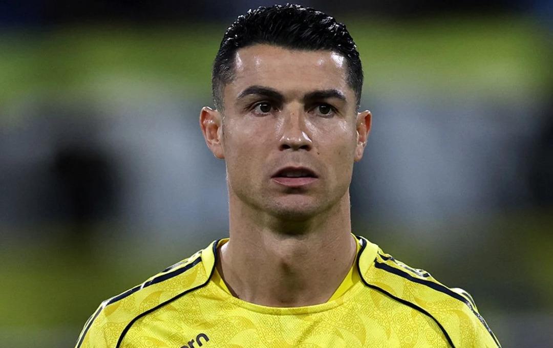 Arabistan da yer yerinden oynadı! Ronaldo "ma&ccedil;a &ccedil;ıkmam" dedi, Fenerbah&ccedil;e nin Kante transferi yattı! 3