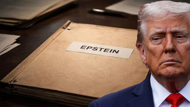 Dünyanın konuştuğu mail! Epstein'dan Trump sözleri: Siyahilerden hoşlanmıyor, onlara 'sümük' diyor