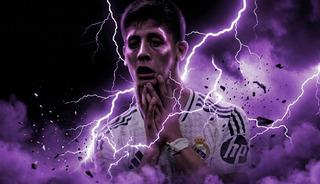 İspanyol basını Arda G&uuml;ler'i konuşuyor! Bu saatten sonra ağzıyla kuş tutsa olmaz gibi...