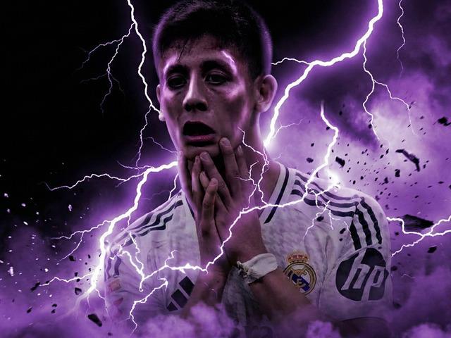 İspanyol basını Arda G&uuml;ler'i konuşuyor! Bu saatten sonra ağzıyla kuş tutsa olmaz gibi...