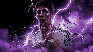 İspanyol basını Arda Güler'i konuşuyor! Bu saatten sonra ağzıyla kuş tutsa olmaz gibi...