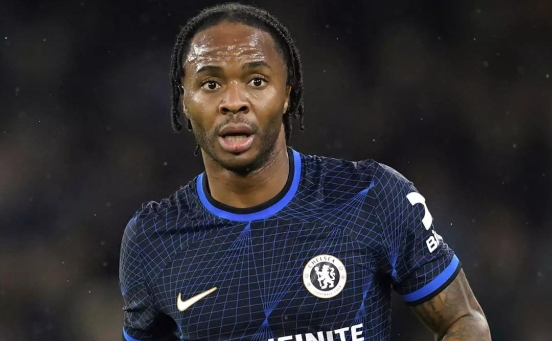 S&uuml;per Lig de y&uuml;zyılın transfer bombası Anadolu dan patlıyor! Samsunspor g&ouml;z&uuml;n&uuml; kararttı: Raheem Sterling i&ccedil;in resmi temas başladı! 2