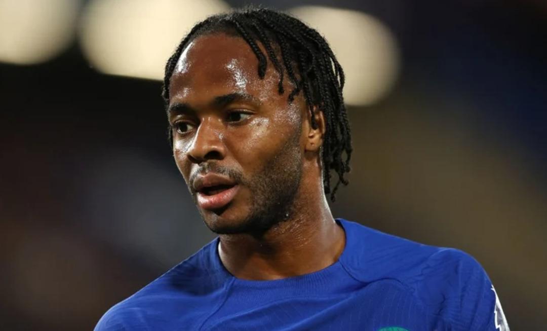 S&uuml;per Lig de y&uuml;zyılın transfer bombası Anadolu dan patlıyor! Samsunspor g&ouml;z&uuml;n&uuml; kararttı: Raheem Sterling i&ccedil;in resmi temas başladı! 3