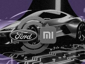 Ford ve Xiaomi i&ccedil;in otomotivde gizli ittifak iddiası!