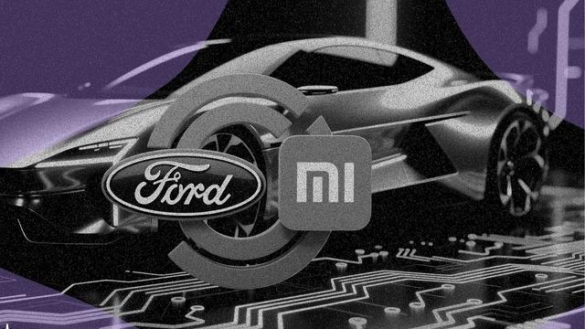 Ford ve Xiaomi i&ccedil;in otomotivde gizli ittifak iddiası!