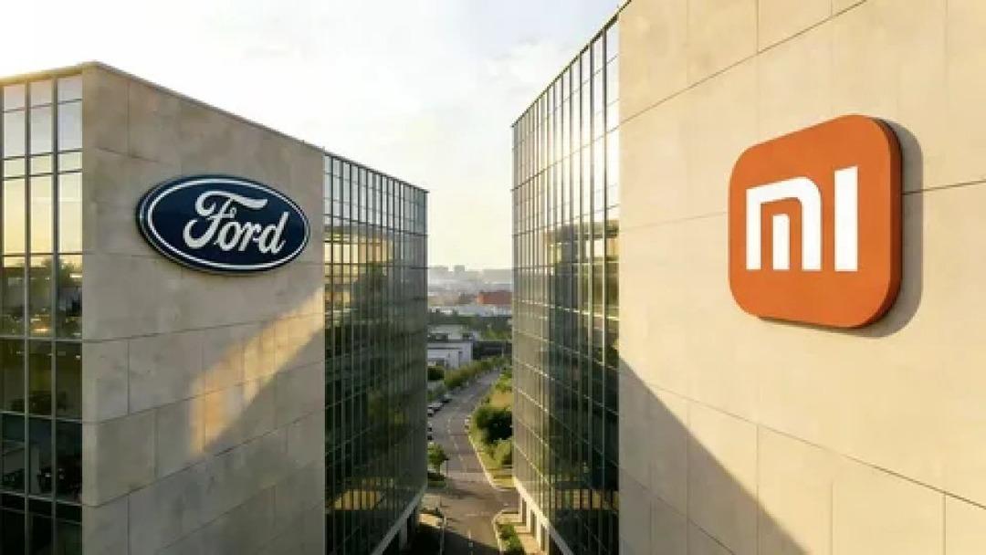 Ford ve Xiaomi i&ccedil;in otomotivde "gizli ittifak" iddiası! 1