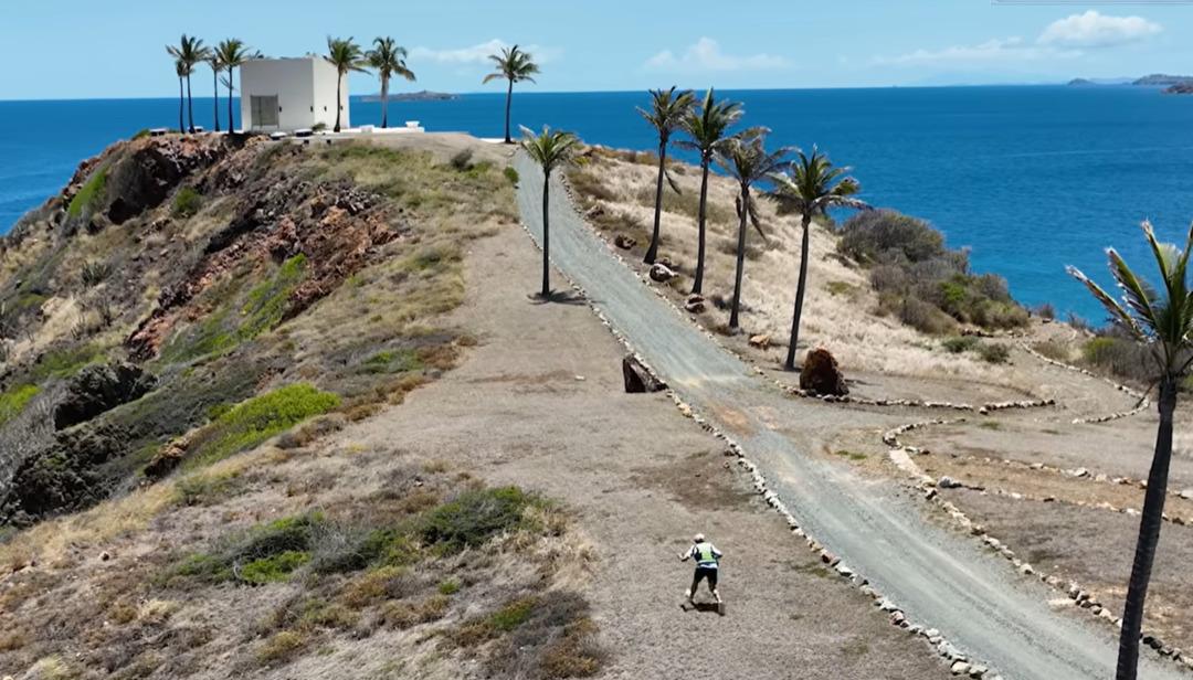 Epstein Adasına gizlice girmişti! Dava sonrası g&uuml;ndem olan g&ouml;r&uuml;nt&uuml;ler 3