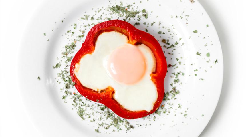 Yorgunluğu bı&ccedil;ak gibi kesiyor: Kahvaltıda bu ikiliyi t&uuml;ketin