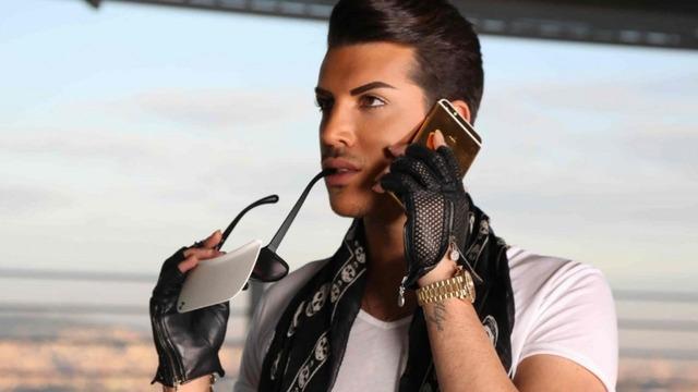 Kerimcan Durmaz 1 yıl 8 ay hapis cezasına &ccedil;arptırıldı