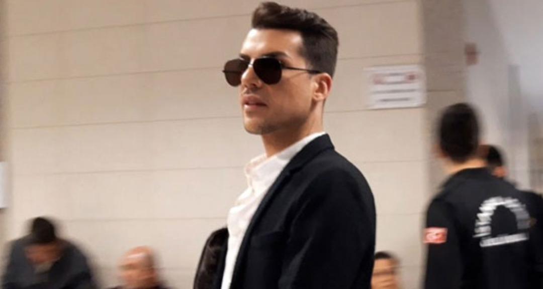 Kerimcan Durmaz&rsquo;a hapis cezası verildi: Davada karar &ccedil;ıktı!  1