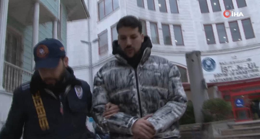 Kerimcan Durmaz&rsquo;a hapis cezası verildi: Davada karar &ccedil;ıktı!  2