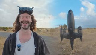 Rekor tekrar el değiştirdi! Saatte 661 km hıza ulaştı