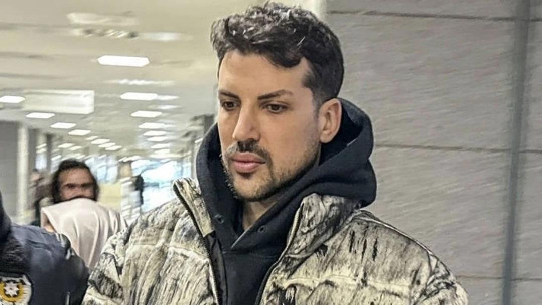 Kerimcan Durmaz 1 yıl 8 ay hapis cezasına &ccedil;arptırıldı 1